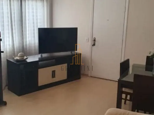 Apartamento 3 quartos e 1 banheiro, à venda, no bairro Jardim Wallace Simonsen em São Bernardo do Campo
