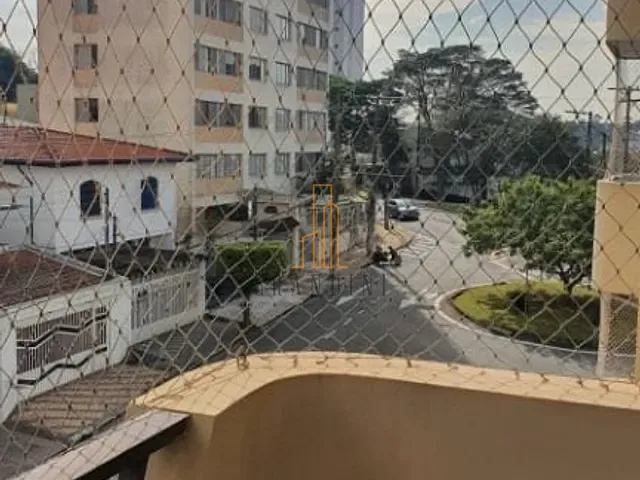 Apartamento 3 quartos e 1 banheiro, à venda, no bairro Jardim Wallace Simonsen em São Bernardo do Campo