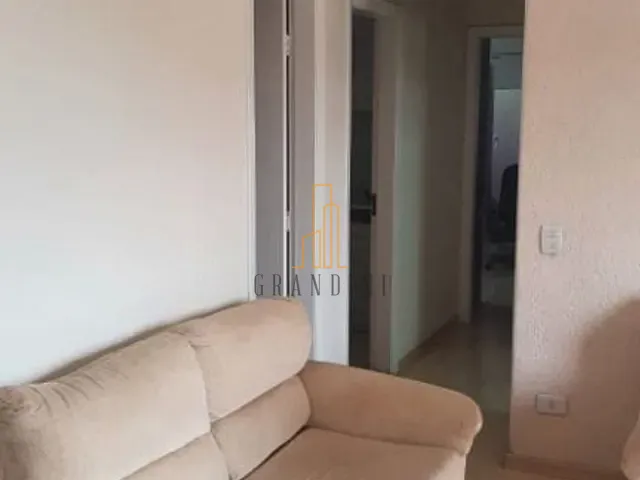 Apartamento 3 quartos e 1 banheiro, à venda, no bairro Jardim Wallace Simonsen em São Bernardo do Campo