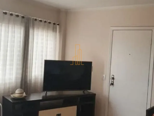 Apartamento 3 quartos e 1 banheiro, à venda, no bairro Jardim Wallace Simonsen em São Bernardo do Campo