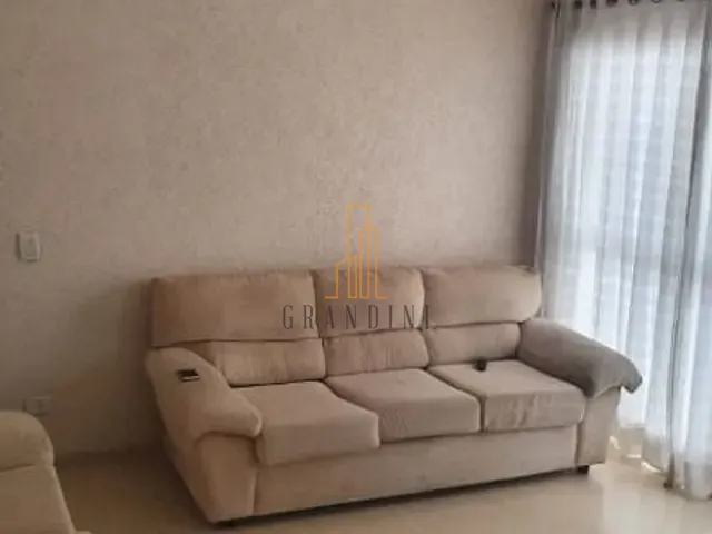 Apartamento 3 quartos e 1 banheiro, à venda, no bairro Jardim Wallace Simonsen em São Bernardo do Campo