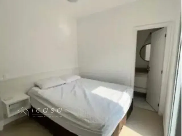 Apartamento 2 quartos e 2 banheiros, à venda, no bairro Praia Grande em Ubatuba