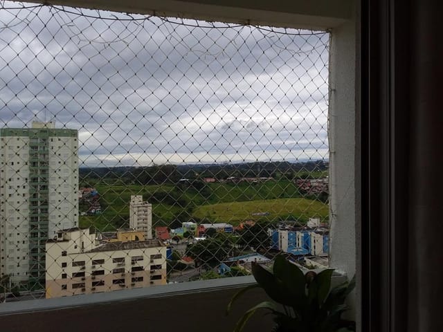 Foto do Apartamento - Apartamento com 4 dormitórios à venda, 106 m² por R$ 430.000,00 - Floradas de São José - São José dos Campos/SP | INDEPENDENCE NEGOCIOS IMOBILIARIOS LTDA