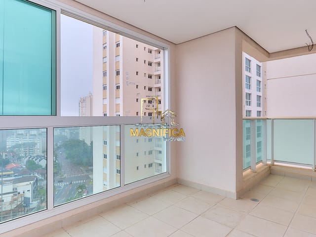 Apartamento 4 quartos e 4 banheiros, à venda, no bairro Ecoville em Curitiba