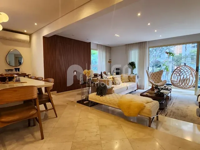 Apartamento 3 quartos e 4 banheiros, à venda, no bairro Perdizes em São Paulo