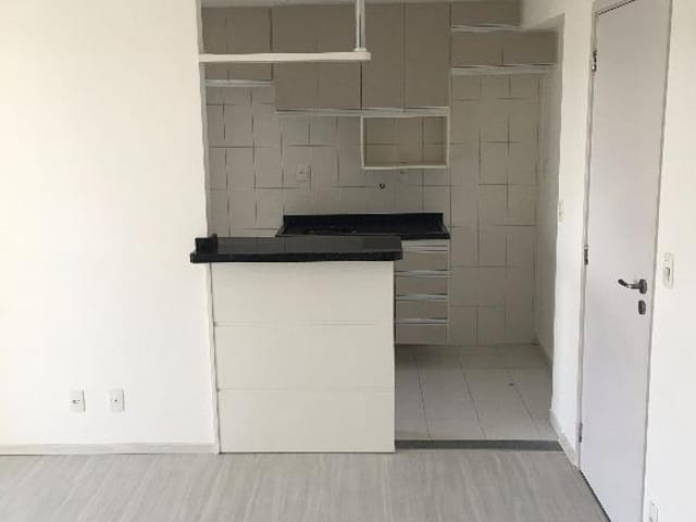 Foto do Apartamento - Apartamento no Aquarius, 62 m2, 2 Dorms, Suíte, 2 Vagas e Churrasqueira na Varanda! | RUSSI IMÓVEIS