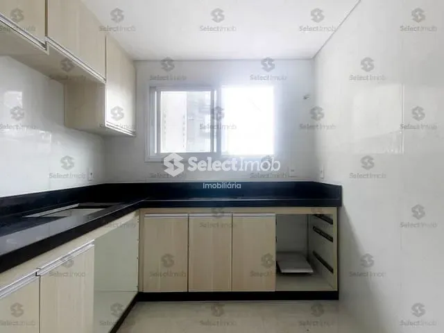 Apartamento com 100m² 3 quartos e 1 banheiro, para alugar, no bairro Vila Guarani em Mauá