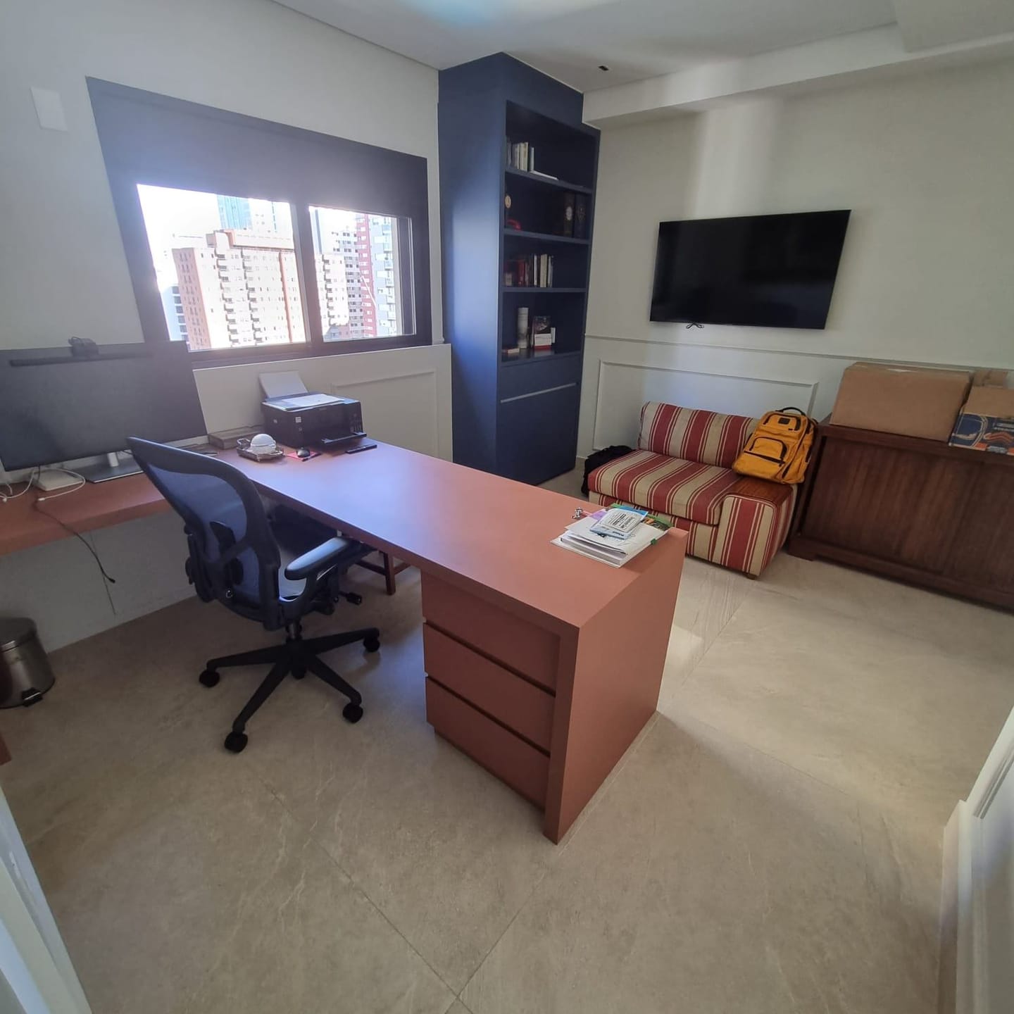 Apartamento em Alphaville Centro Empresarial — foto 2