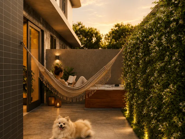 Apartamento com 57m² 2 quartos e 1 banheiro, à venda, no bairro Jardim Oceania em João Pessoa
