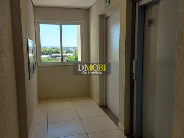 Apartamento com 78m² 2 quartos e 1 banheiro, para alugar, no bairro Barnabé em Gravataí
