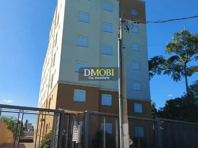 Apartamento com 78m² 2 quartos e 1 banheiro, para alugar, no bairro Barnabé em Gravataí