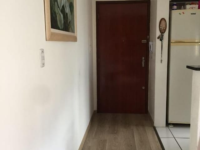 Foto do Apartamento - Residencial Rua Brasil - Bem localizado em local seguro, Agende sua visita conosco! | UP Imóveis