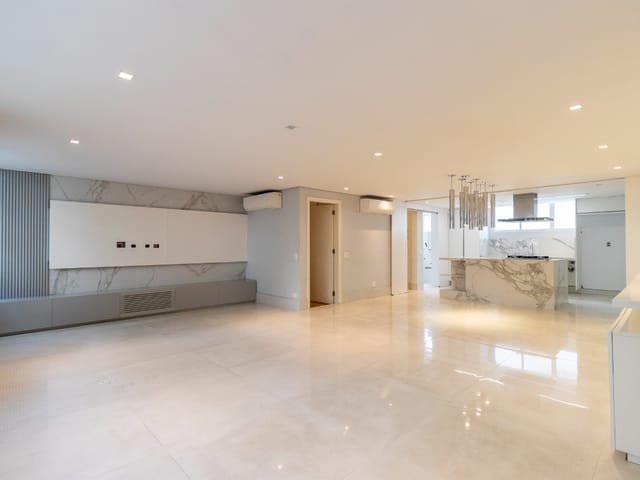 Foto do Apartamento - Apartamento tipo para venda em Jardim Paulista com 3 quartos, sendo 1 suíte, 142m² | Lares e Andares Imóveis