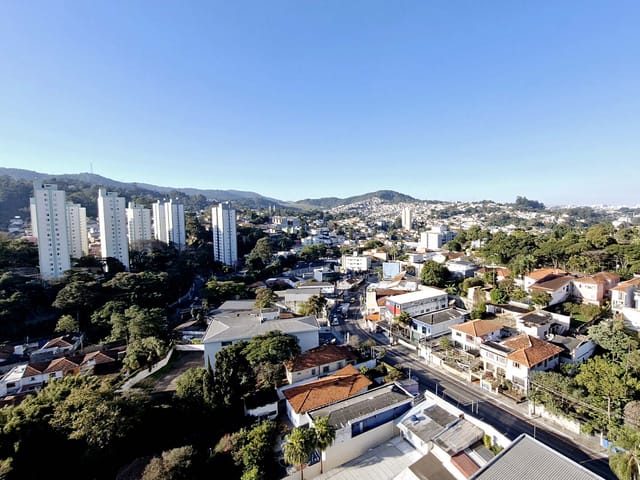 Foto do Apartamento - Apartamento tipo para venda em Tremembé com 3 quartos, sendo 2 suítes, 150m² | Lares e Andares Imóveis