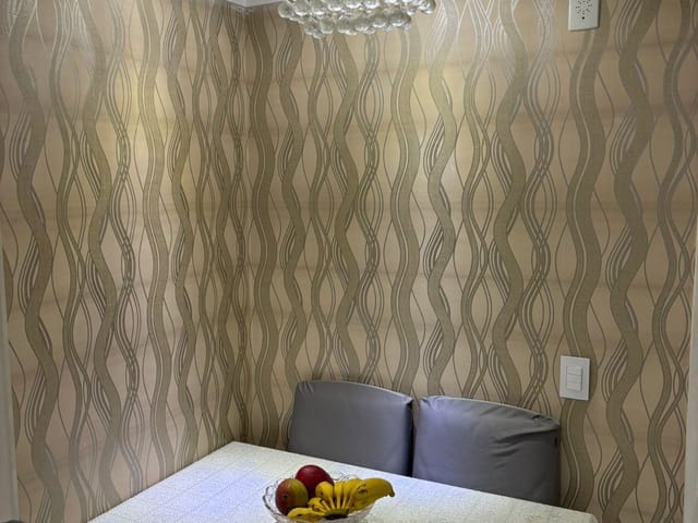 Apartamento 2 quartos e 1 banheiro, à venda, no bairro Jardim Santa Terezinha (Zona Leste) em São Paulo