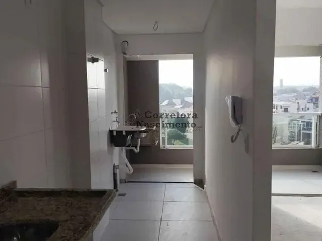 Apartamento à venda, no bairro Jardim Nicelia em Jacareí