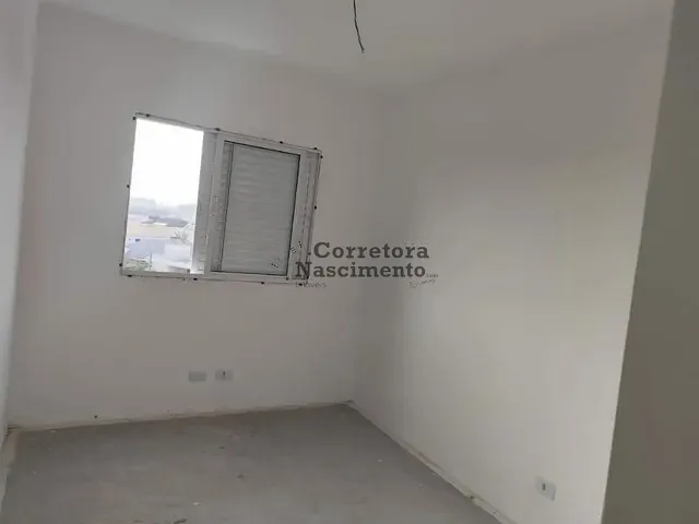 Apartamento à venda, no bairro Jardim Nicelia em Jacareí