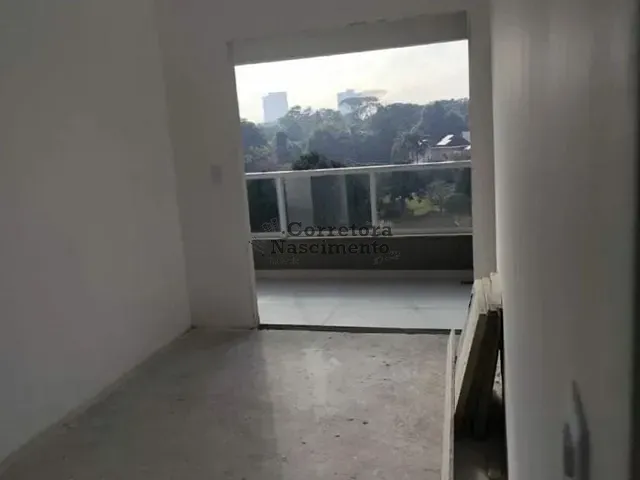 Apartamento à venda, no bairro Jardim Nicelia em Jacareí
