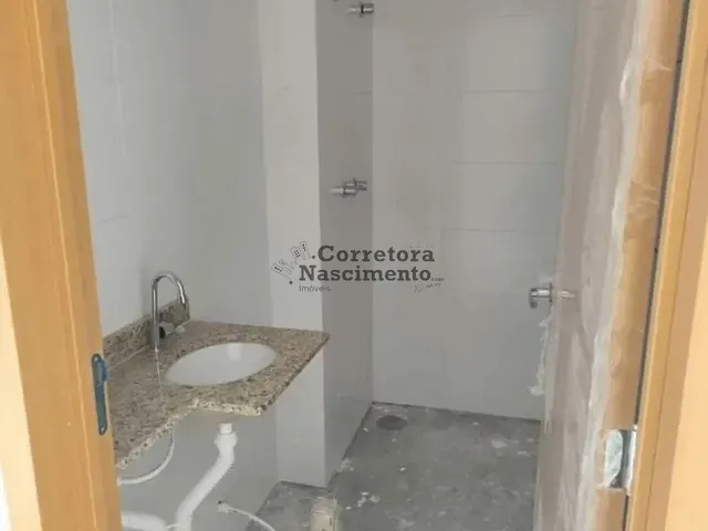 Apartamento à venda, no bairro Jardim Nicelia em Jacareí