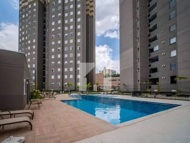 Apartamento 2 quartos e 1 banheiro, à venda, no bairro Horto Florestal em Jundiaí