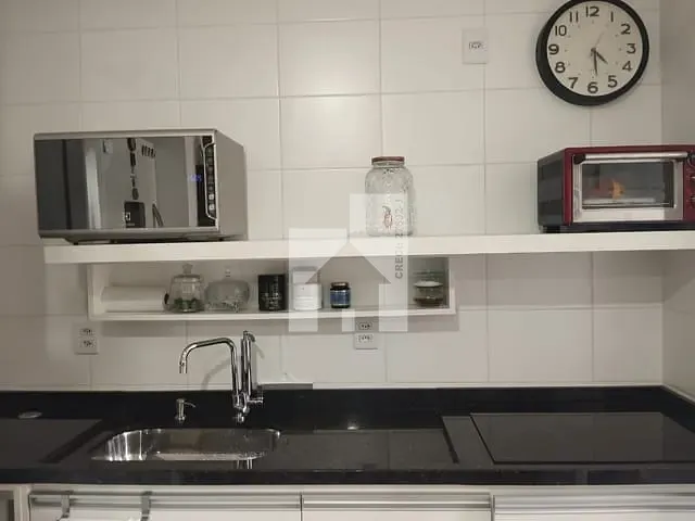 Apartamento 2 quartos e 1 banheiro, à venda, no bairro Horto Florestal em Jundiaí