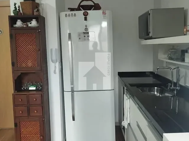 Apartamento 2 quartos e 1 banheiro, à venda, no bairro Horto Florestal em Jundiaí