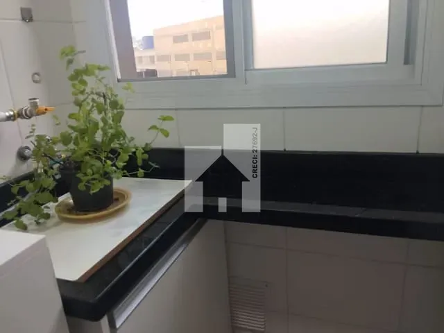 Apartamento 2 quartos e 1 banheiro, à venda, no bairro Horto Florestal em Jundiaí