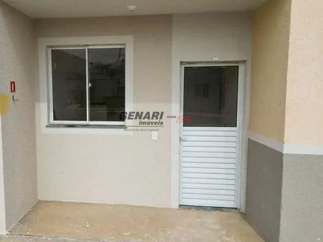 Apartamento com 52m² 2 quartos e 1 banheiro, à venda ou para alugar, no bairro Conjunto Habitacional Residencial Veredas da Conquista em Indaiatuba