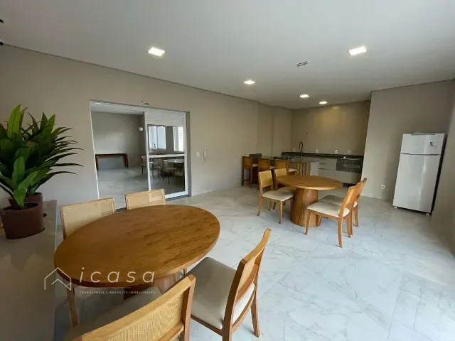 Apartamento com 108m² 3 quartos e 1 banheiro, à venda, no bairro Esplanada Independência em Taubaté