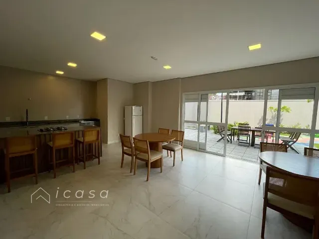 Apartamento com 108m² 3 quartos e 1 banheiro, à venda, no bairro Esplanada Independência em Taubaté
