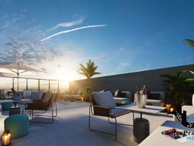 Apartamento à venda, no bairro Centro em Itapema