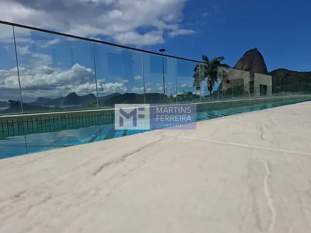 Apartamento com 148m² 3 quartos e 3 banheiros, à venda, no bairro Flamengo em Rio de Janeiro