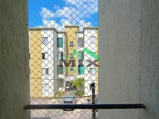 Apartamento com 50m² 2 quartos e 1 banheiro, para alugar, no bairro Taboão em São Bernardo do Campo