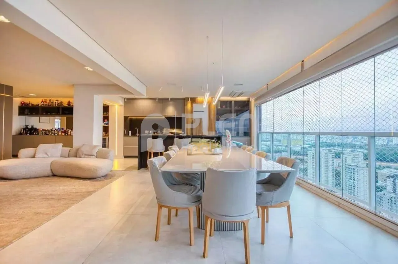 Apartamento de 3 quartos à venda em Santa Teresinha, São Paulo