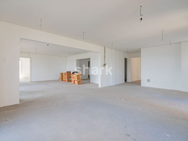 Apartamento com 506m² 4 quartos e 6 banheiros, à venda ou para alugar, no bairro Jardim Europa em São Paulo