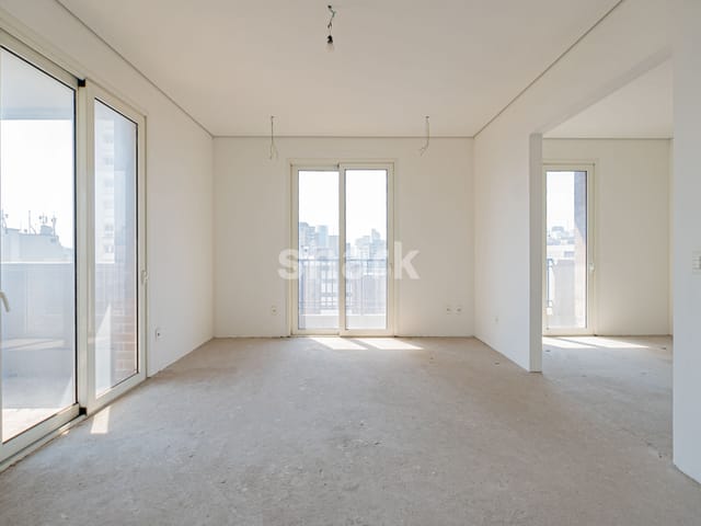 Apartamento com 506m² 4 quartos e 6 banheiros, à venda ou para alugar, no bairro Jardim Europa em São Paulo