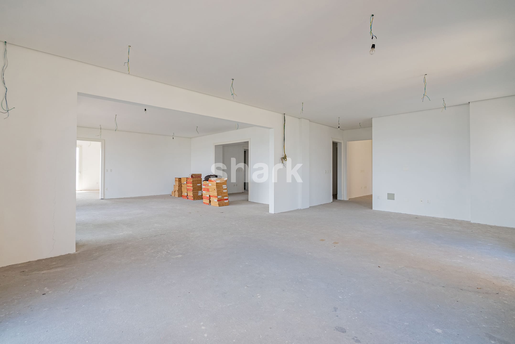Apartamento em Jardim Europa — foto 1