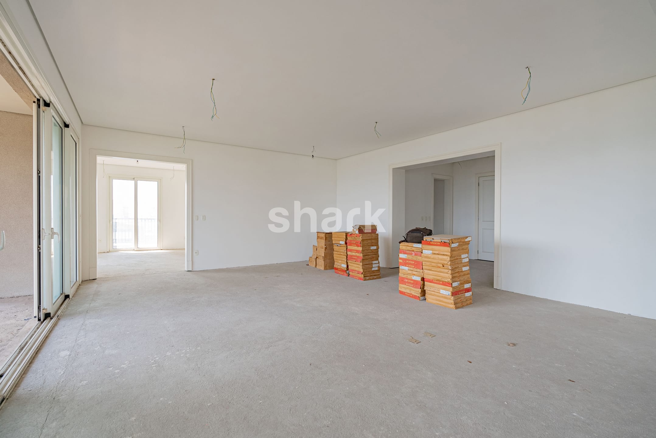 Apartamento em Jardim Europa — foto 4