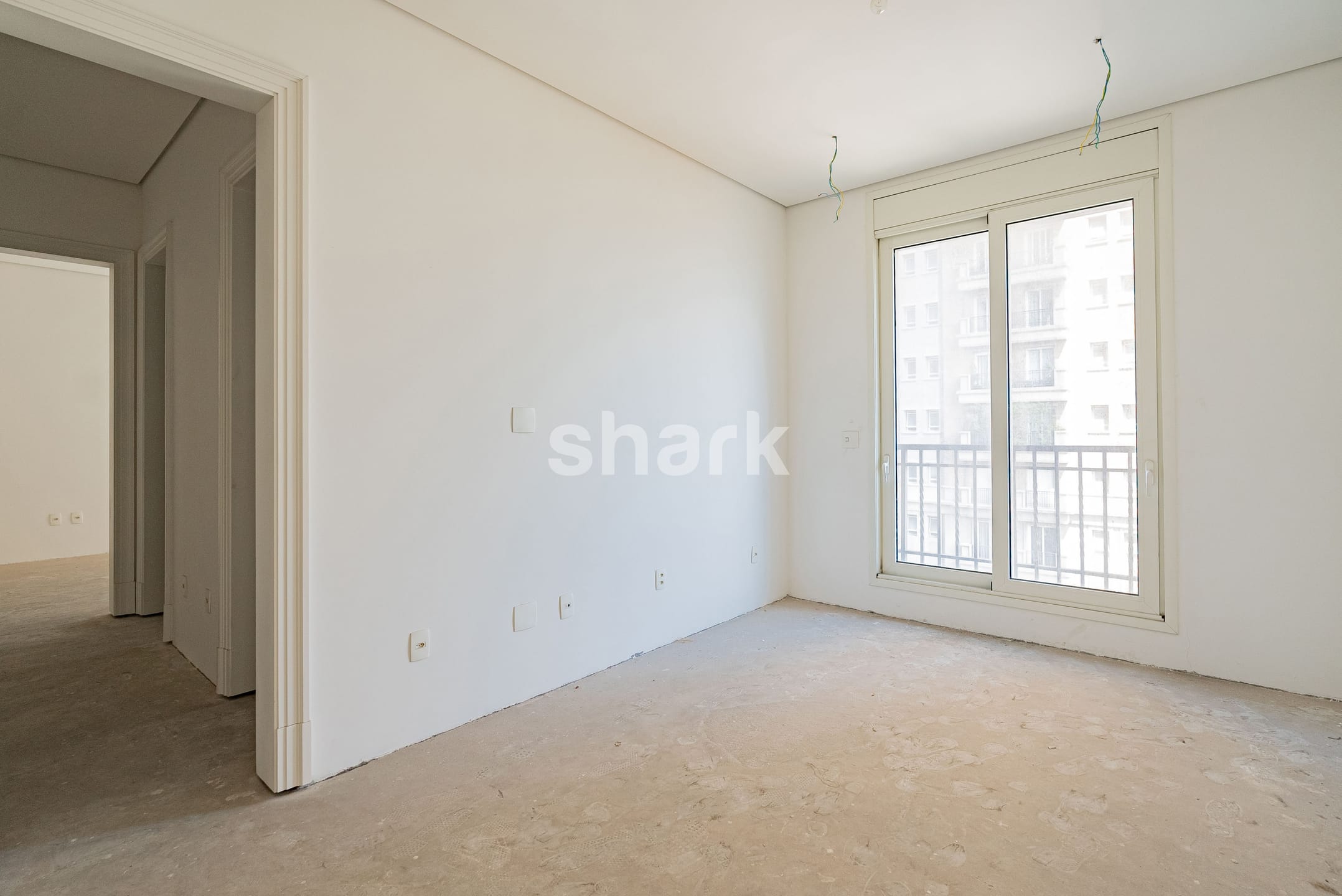 Apartamento em Jardim Europa — foto 2