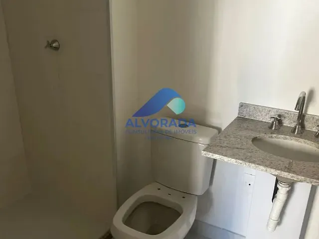 Apartamento com 10m² 1 quarto e 1 banheiro, à venda, no bairro Jardim Esplanada II em São José Dos Campos