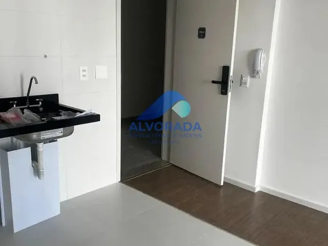 Apartamento com 10m² 1 quarto e 1 banheiro, à venda, no bairro Jardim Esplanada II em São José Dos Campos
