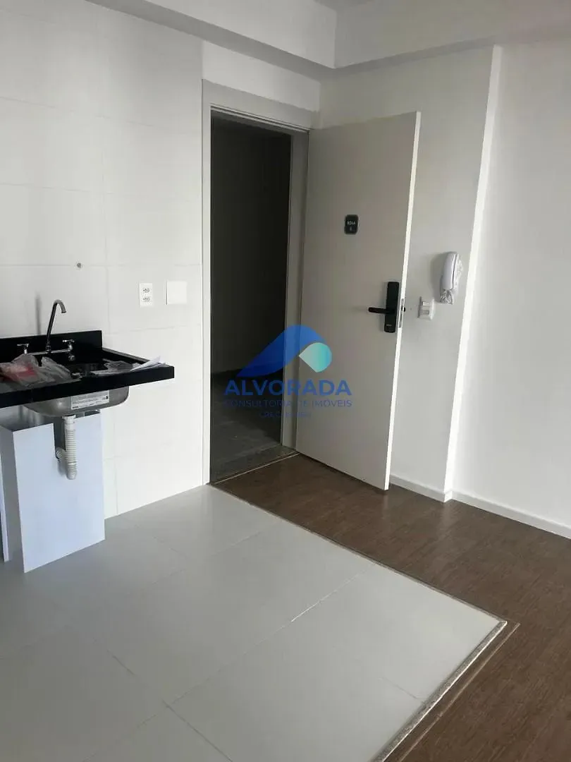 Apartamento, 1 quarto, 33 m² - Foto 3