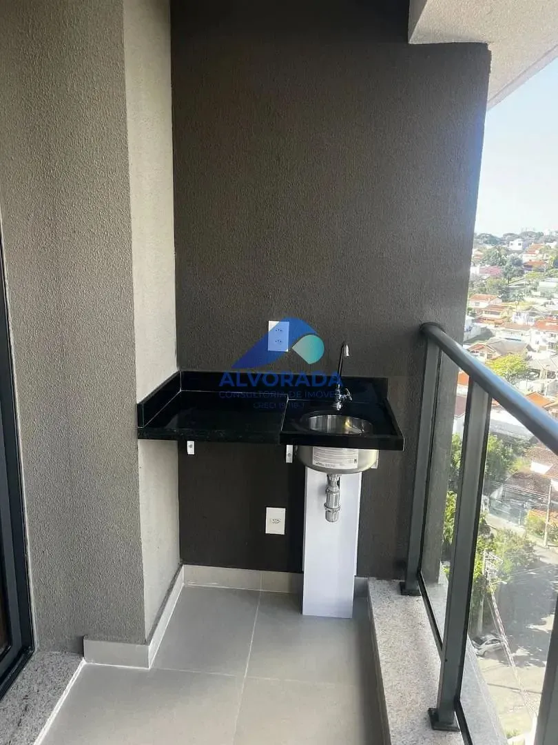 Apartamento, 1 quarto, 33 m² - Foto 4