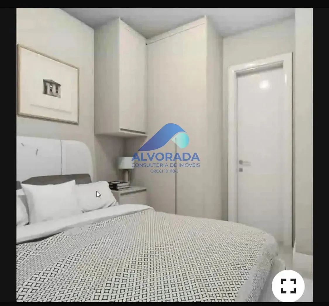 Apartamento, 1 quarto, 33 m² - Foto 12