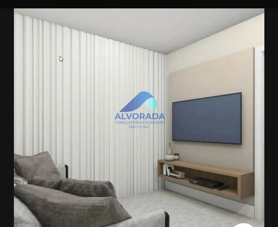 Apartamento, 1 quarto, 33 m² - Foto 7