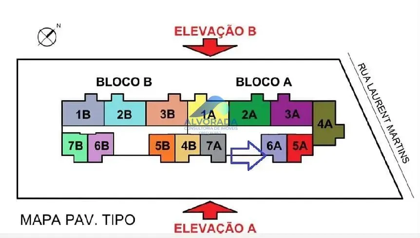 Apartamento, 1 quarto, 33 m² - Foto 15