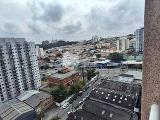 Foto do Apartamento-Apartamento tipo para venda em Campo Grande com 2 quartos, 44m²
