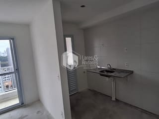 Foto do Apartamento-Apartamento tipo para venda em Campo Grande com 2 quartos, 44m²