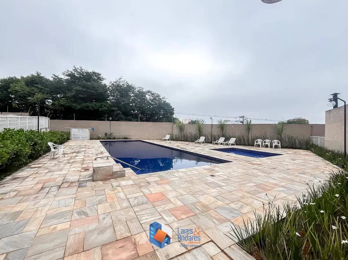 Apartamento, 2 quartos, 44 m² - Foto 20