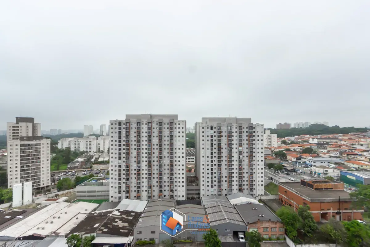 Apartamento, 2 quartos, 44 m² - Foto 19
